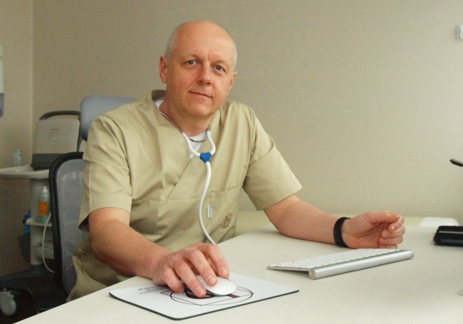 Cezary Czekalski